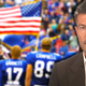 Jesse Palmer reflects on the NY Giants return after 9/11